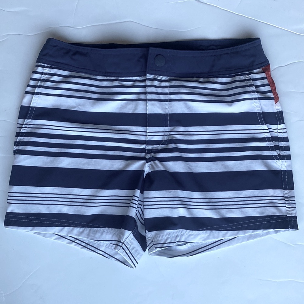 Chubbies NWOT Mens Board shorts Swim Size Small